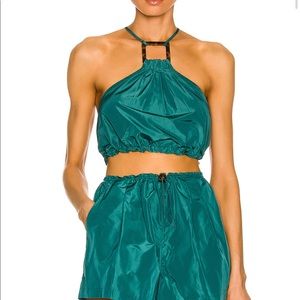 Matching Staud 2 piece set